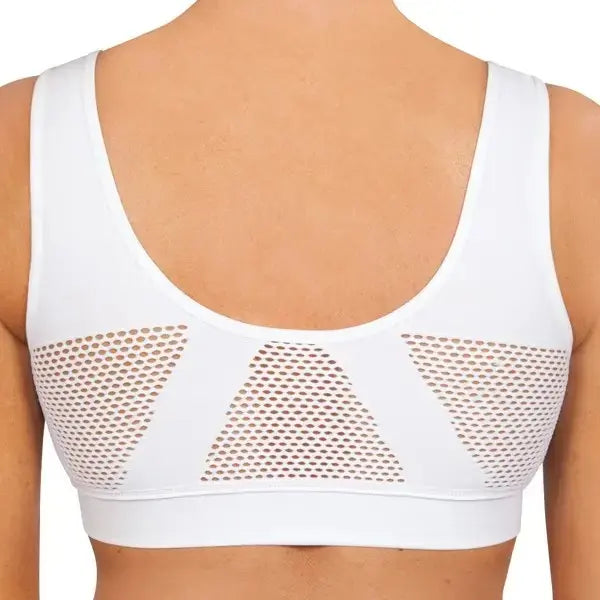 Top deportivo de mujer