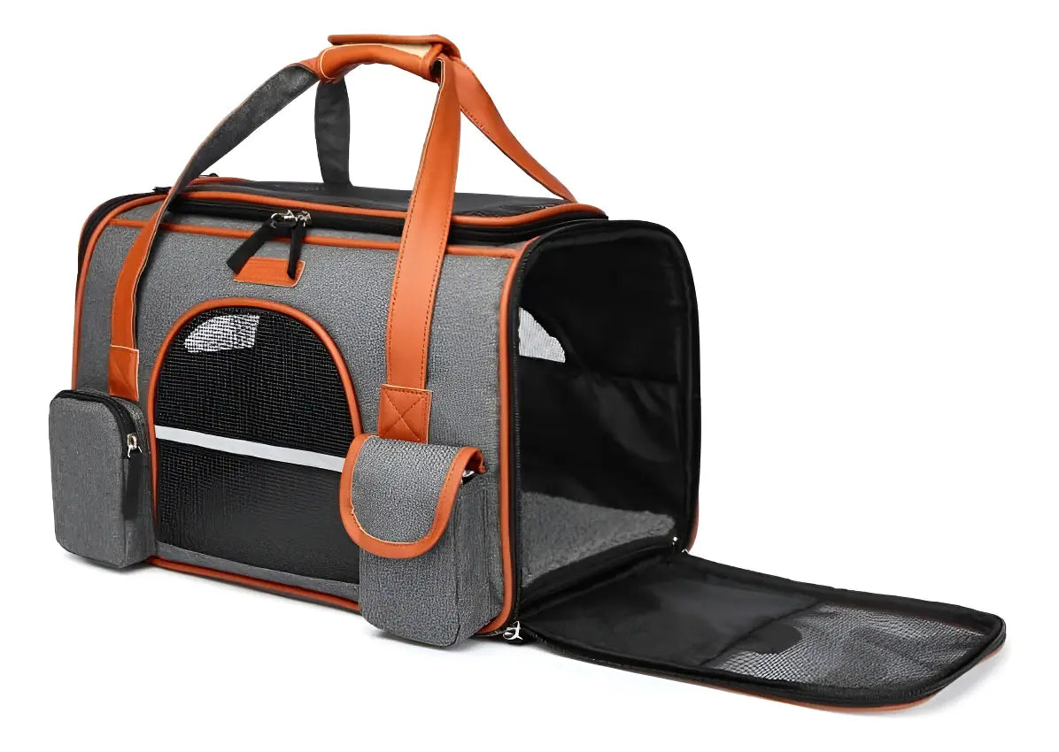 Bolso para transportar mascotas