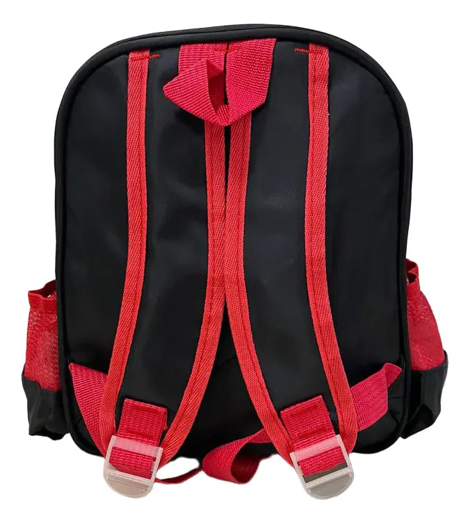 Mochila infantil escolar pequeña