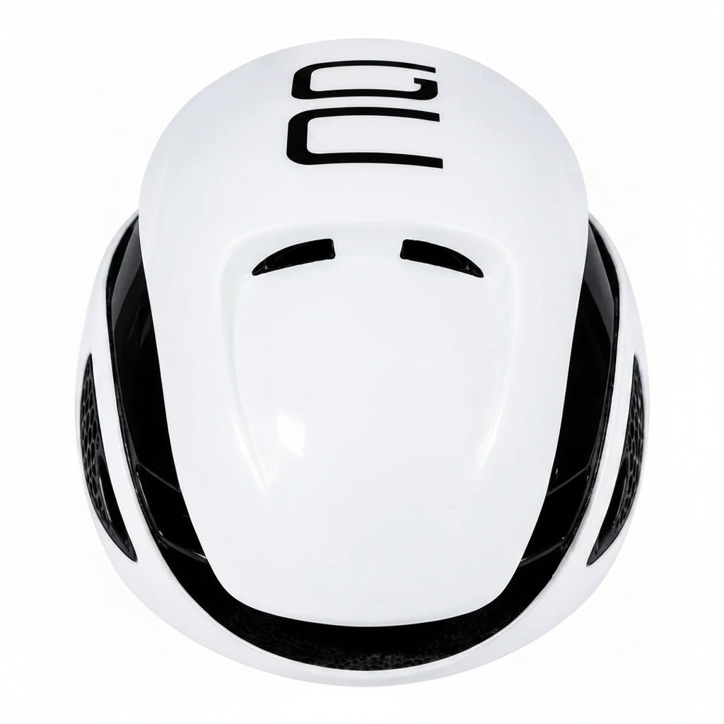 Cascos de ciclismo de ruta Abus GameChanger