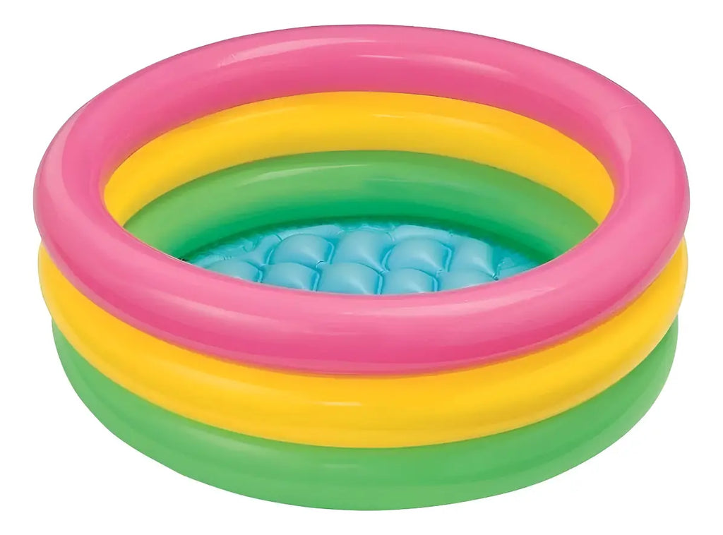 Piscina inflable infantil redonda 61cm X 22cm