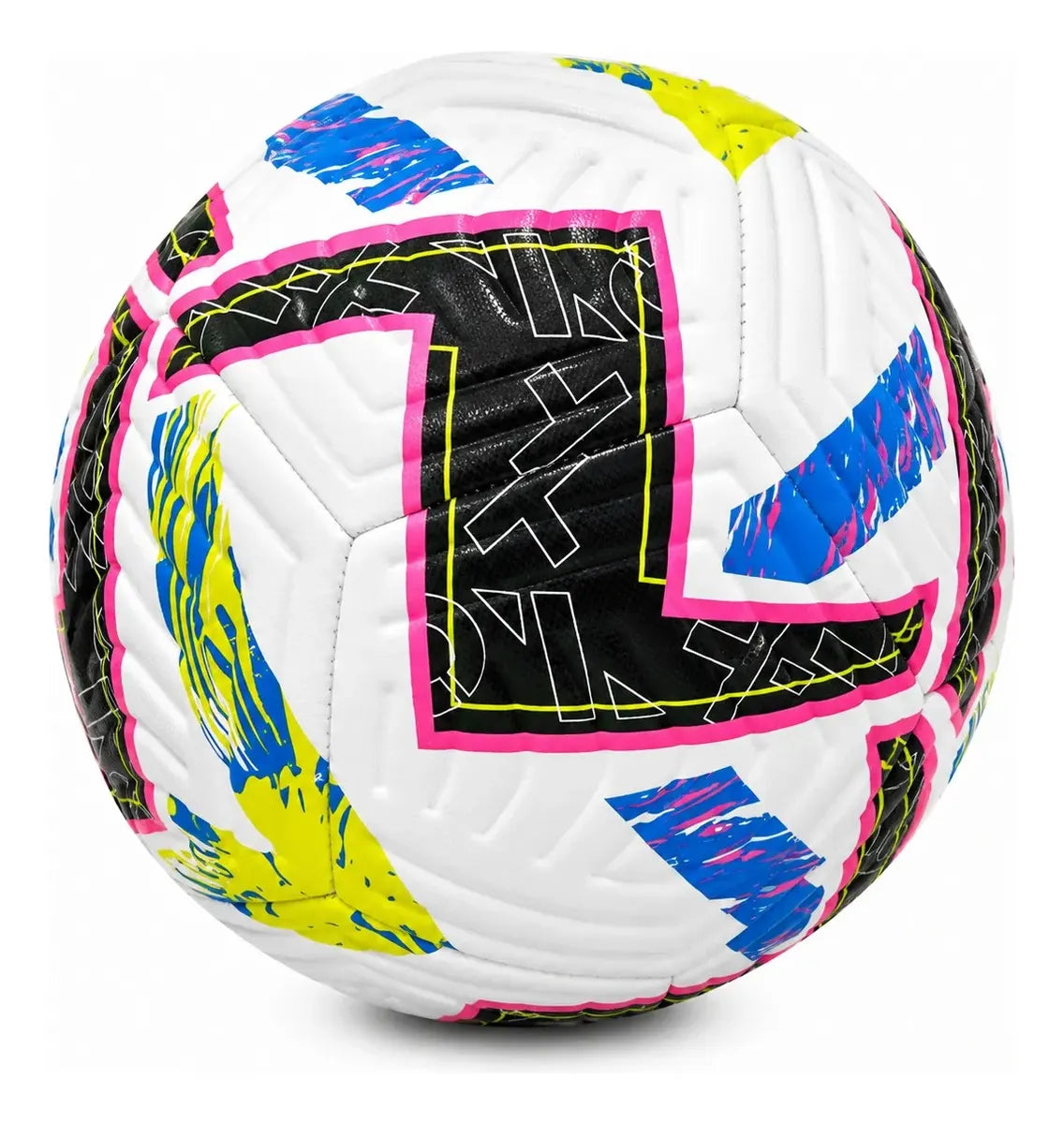 Pelota de Fútbol N5 cosida