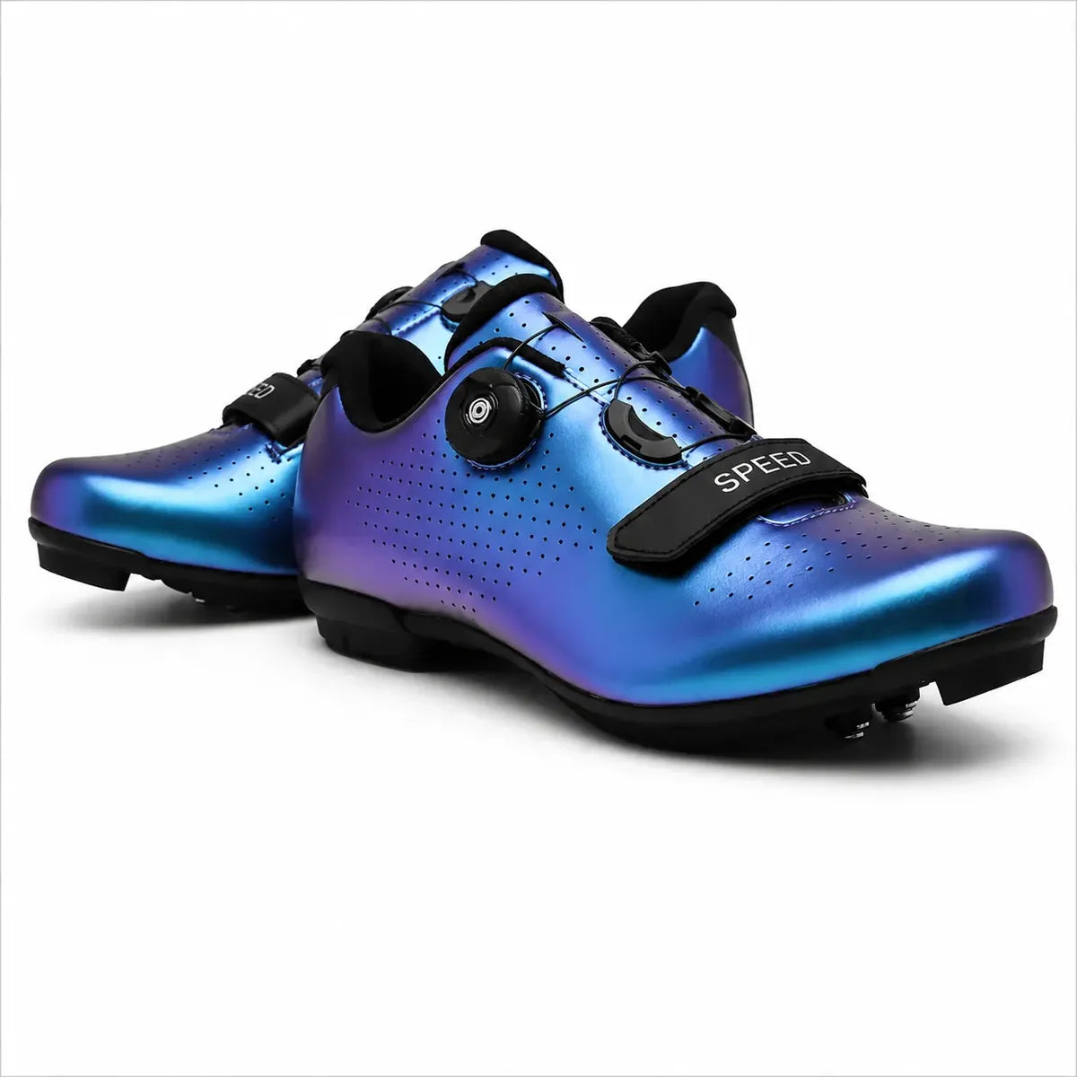 Zapatos de ciclismo de ruta y MTB para hombres