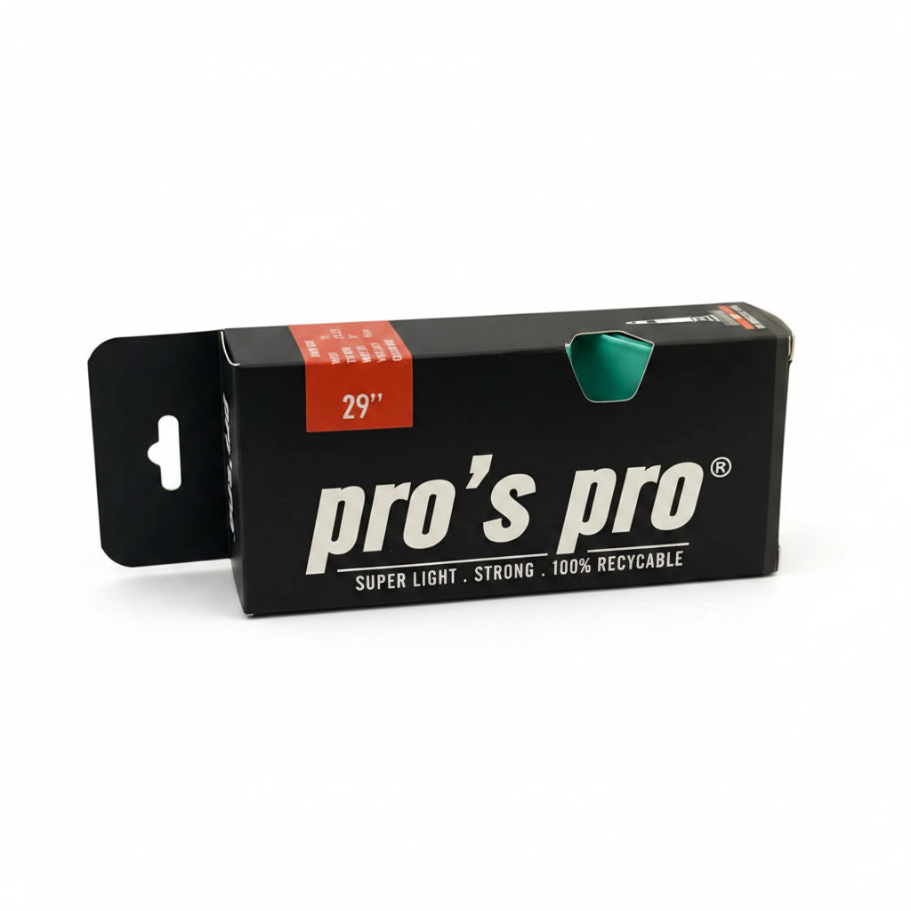 Cámara de MTB ultraligera de TPU antipinchazo29 X 1.75-2.3