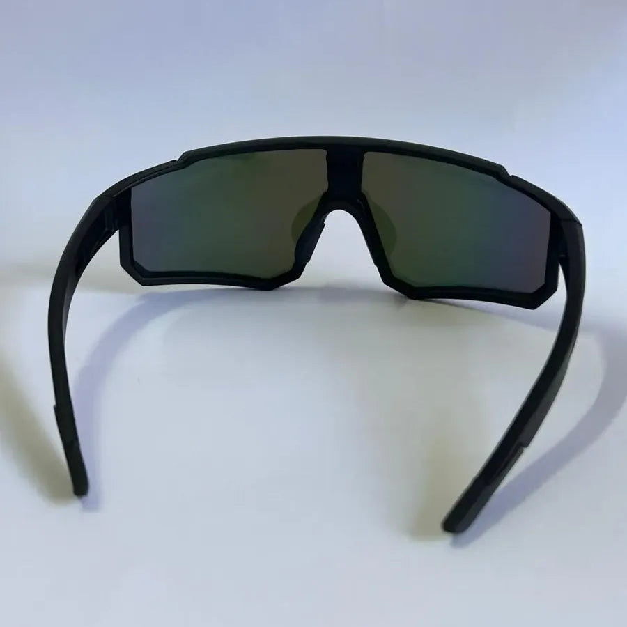 Lentes deportivos unisex