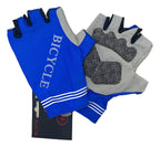 Guantes cortos de ciclismo