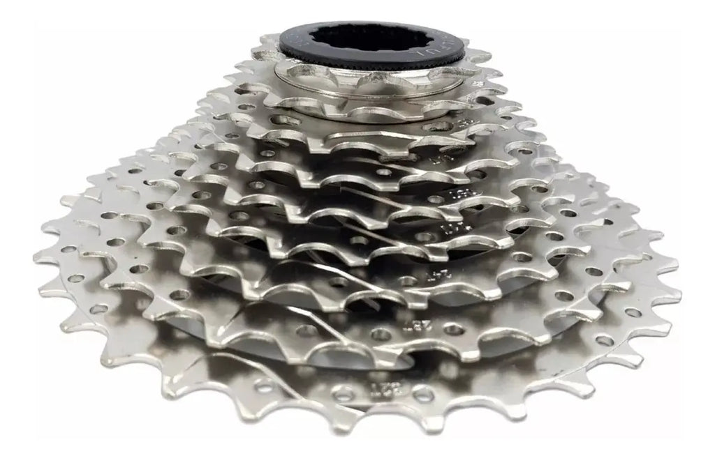 Cassette piñón para bicicleta 11 velocidades
