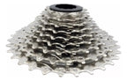 Cassette piñón para bicicleta 11 velocidades
