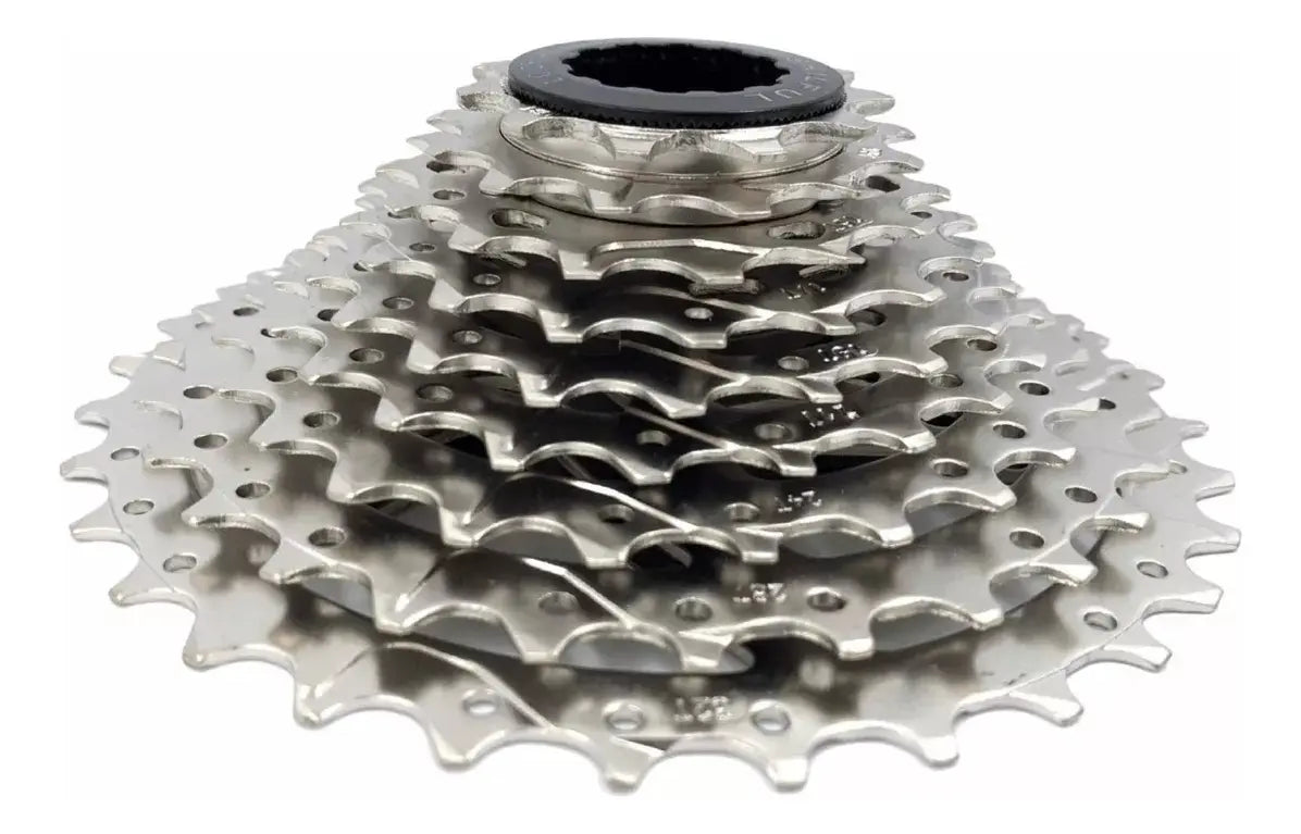 Cassette piñón para bicicleta 11 velocidades