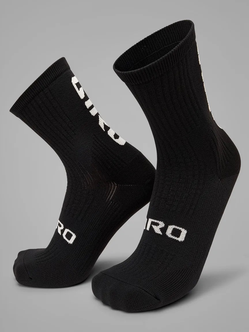 Medias de compresión para ciclismo Giro