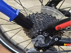 Kit de limpieza para bicicleta