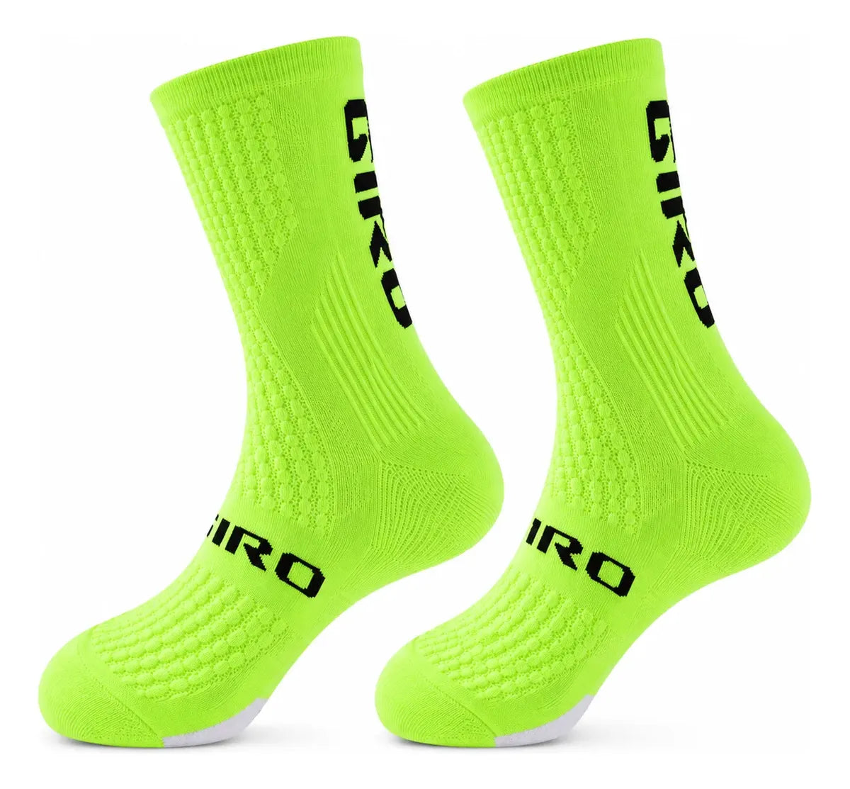 Medias de compresión para ciclismo Giro