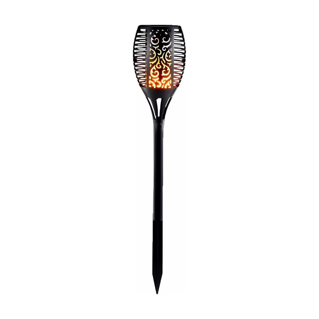Luz solar pincho tipo antorcha  modelo Xf-6006
