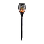 Luz solar pincho tipo antorcha  modelo Xf-6006
