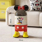 Pepelera infantil Mickey Mouse