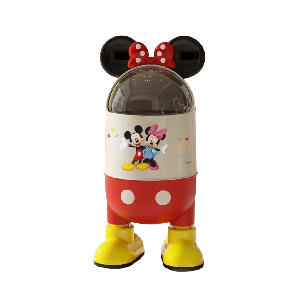 Pepelera infantil Mickey Mouse