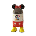 Pepelera infantil Mickey Mouse