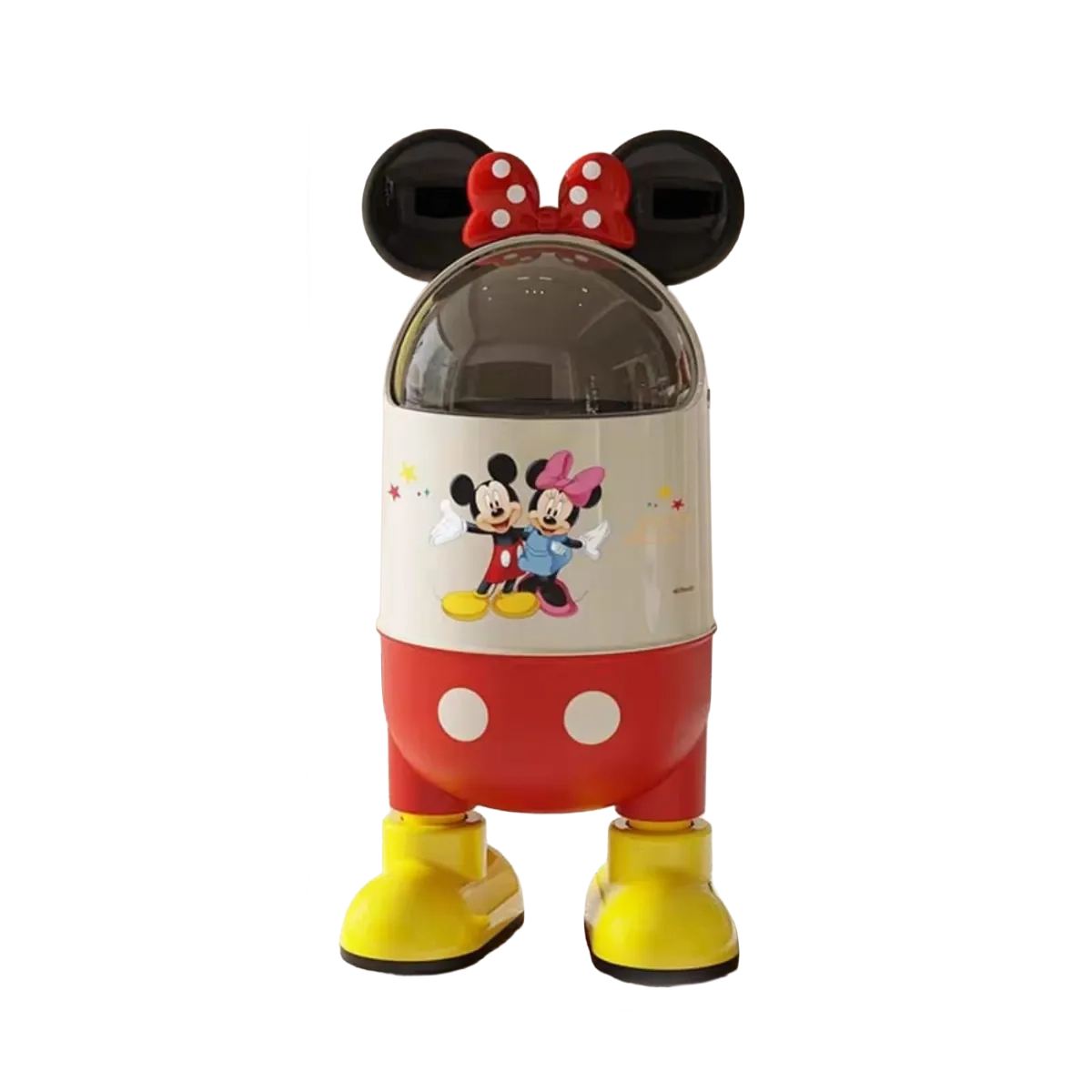 Pepelera infantil Mickey Mouse