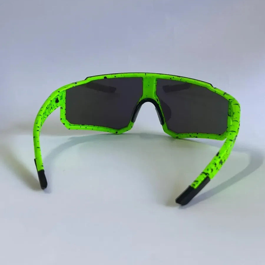 Lentes deportivos unisex