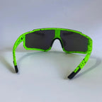 Lentes deportivos unisex