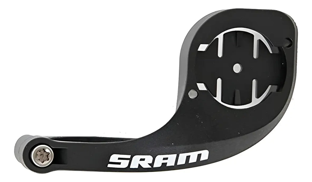 Sram Quickview Mountain Soporte de manubrio para computadora de bicicleta