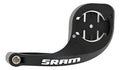 Sram Quickview Mountain Soporte de manubrio para computadora de bicicleta