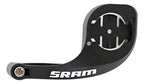 Sram Quickview Mountain Soporte de manubrio para computadora de bicicleta