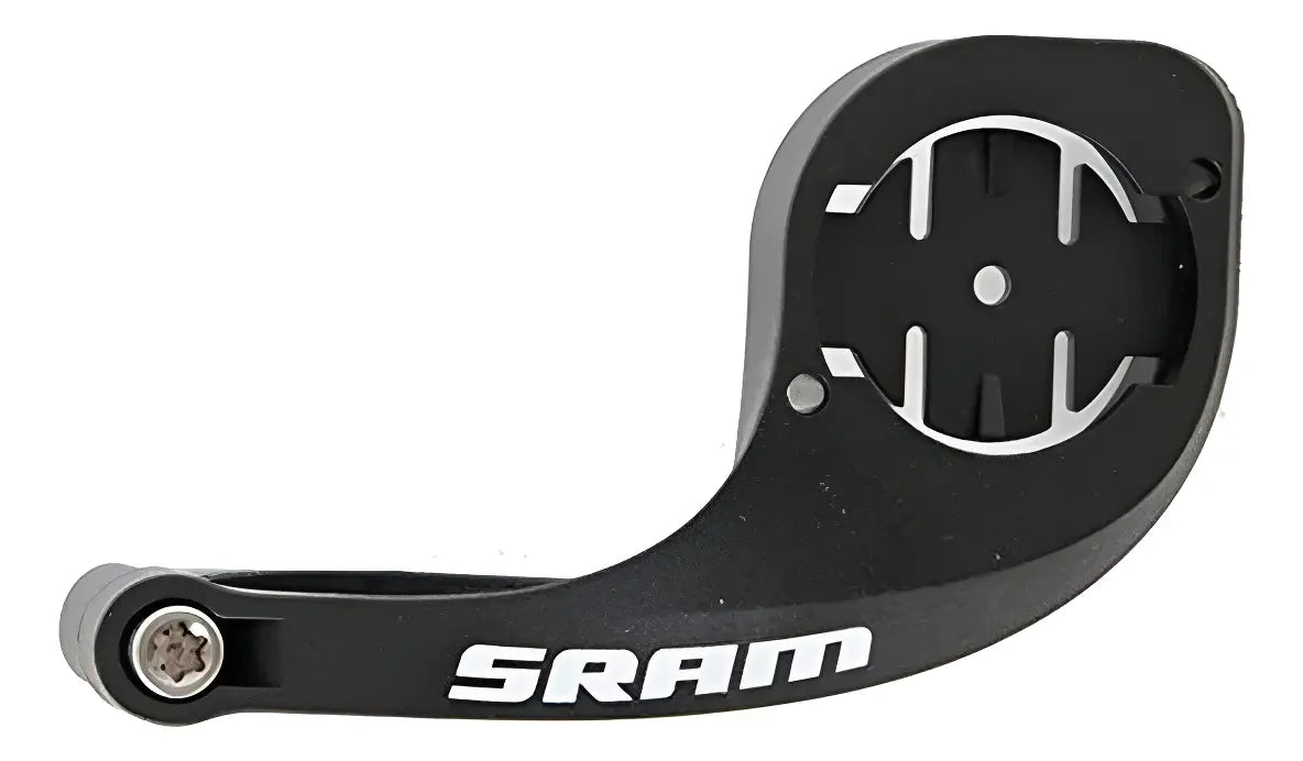 Sram Quickview Mountain Soporte de manubrio para computadora de bicicleta