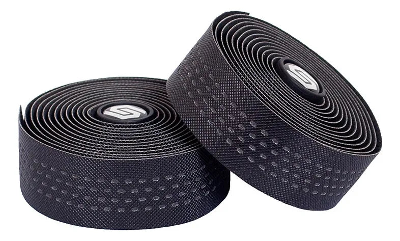 Cinta para manillar bicicleta autoadhesiva 2220mmx30mmx2,8mm